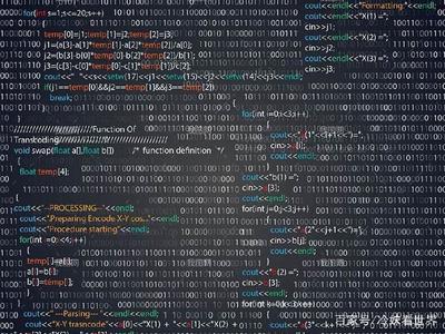 編程的本質 藝術、科學、數學還是工程？